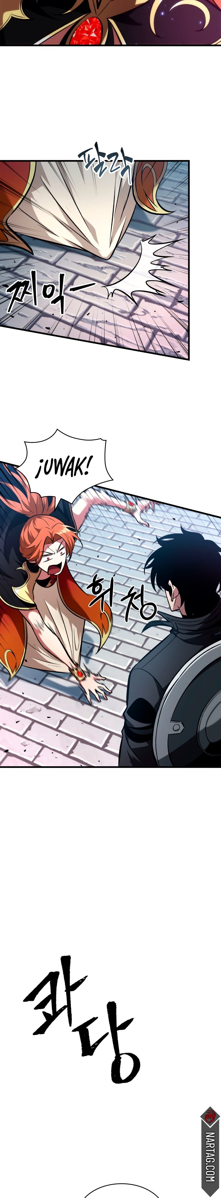 Read Gacha infinito ES Manga Online