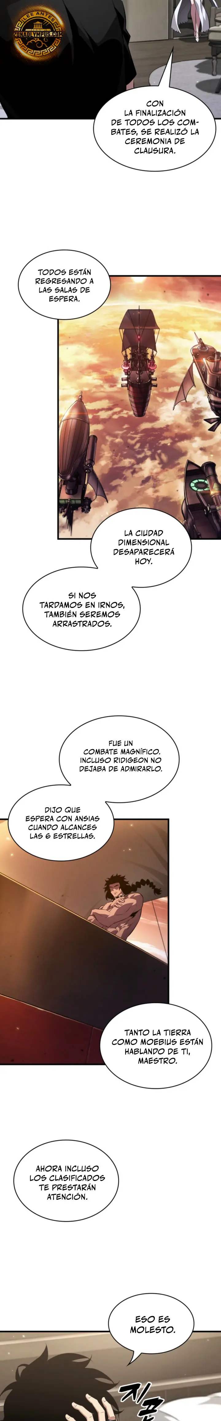 Read Gacha infinito ES Manga Online