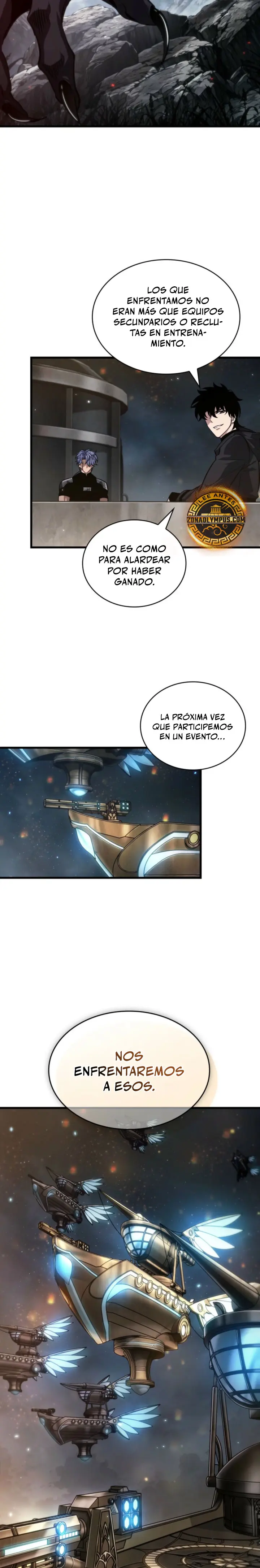 Read Gacha infinito ES Manga Online