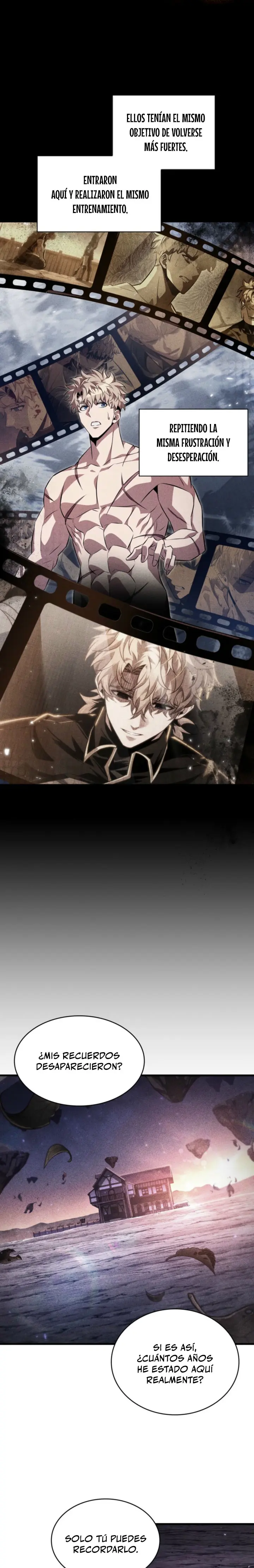 Read Gacha infinito ES Manga Online
