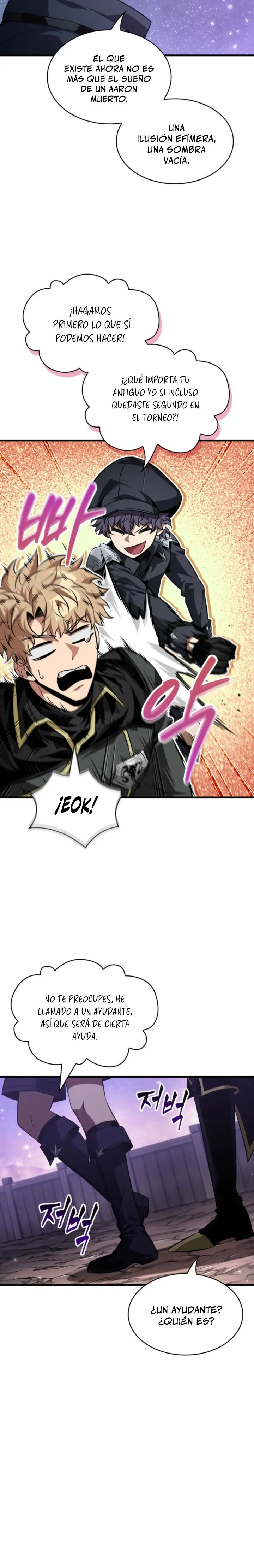 Read Gacha infinito ES Manga Online