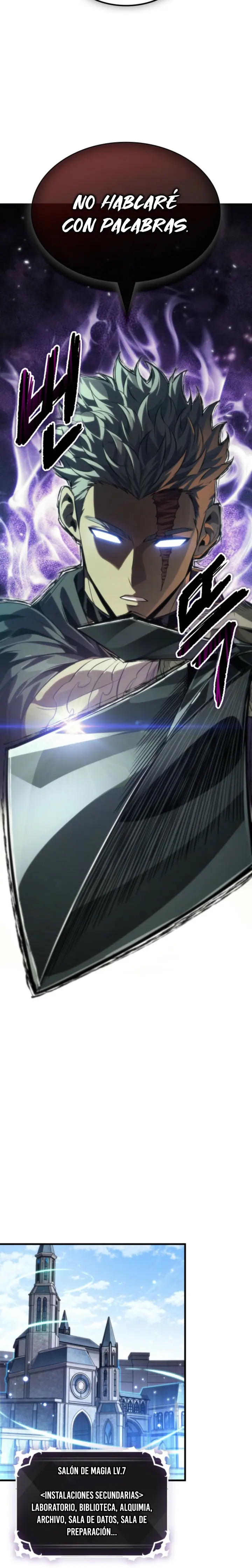Read Gacha infinito ES Manga Online