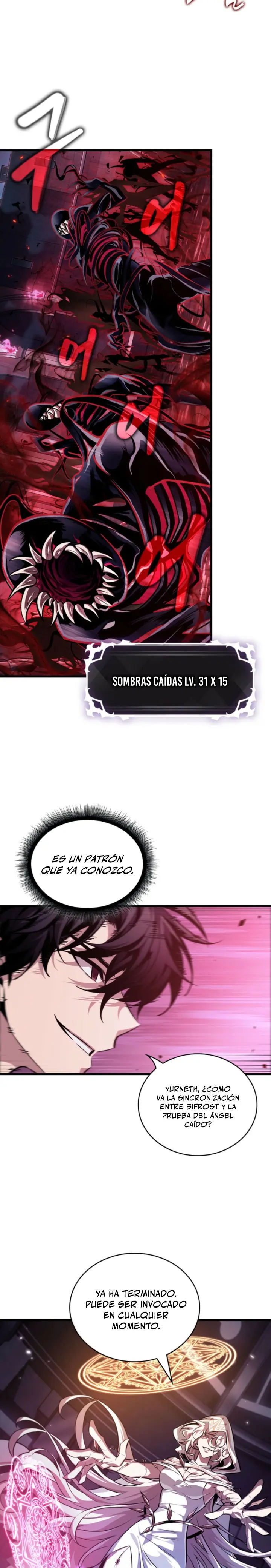 Read Gacha infinito ES Manga Online