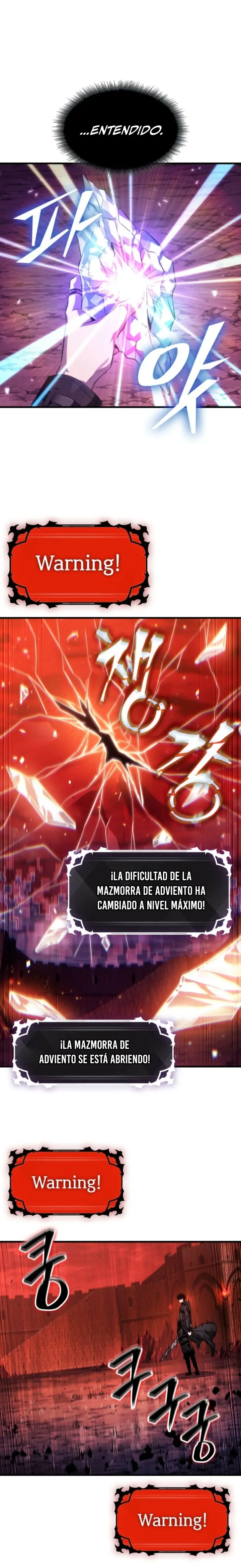 Read Gacha infinito ES Manga Online