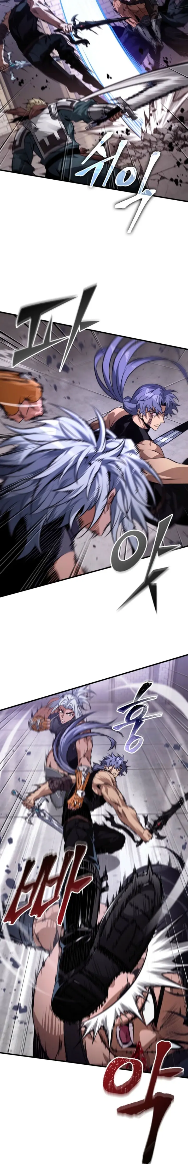 Read Gacha infinito ES Manga Online