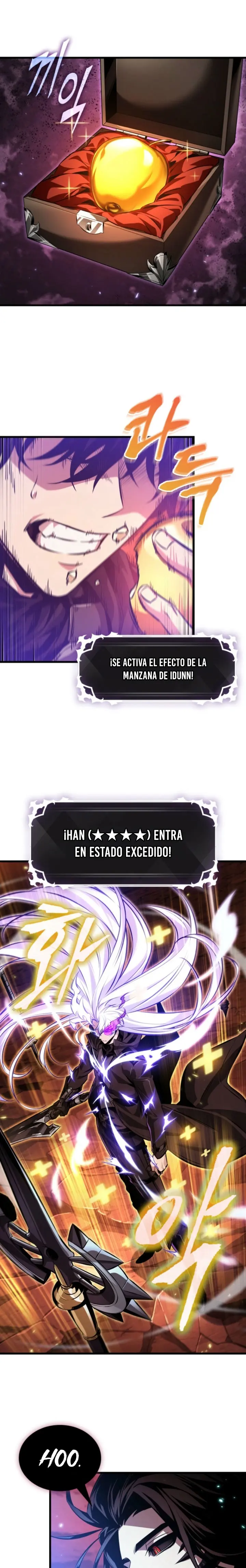 Read Gacha infinito ES Manga Online
