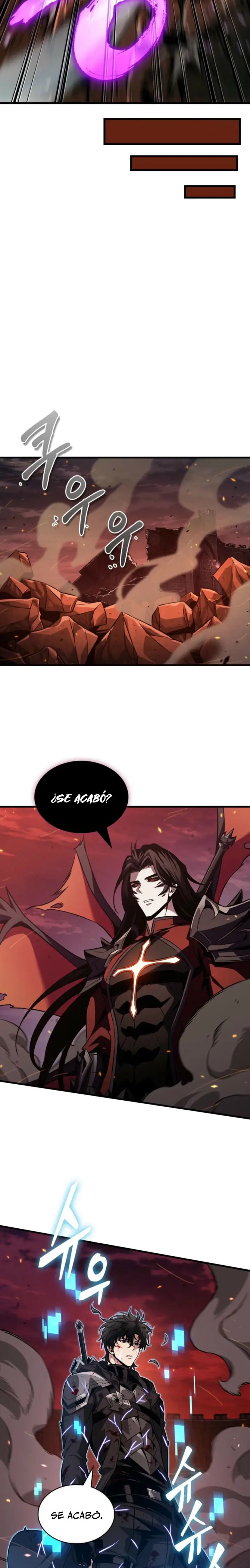 Read Gacha infinito ES Manga Online