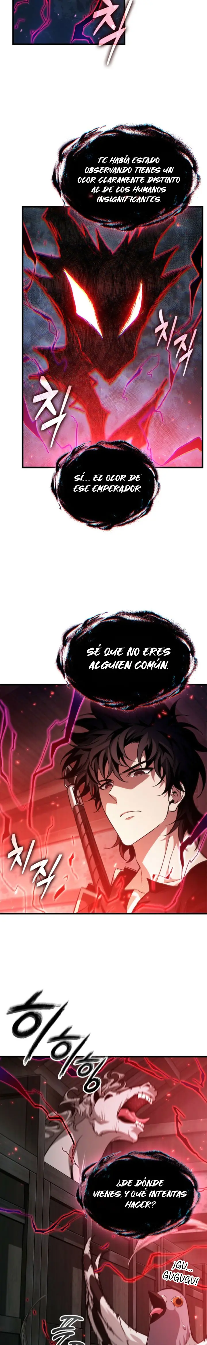 Read Gacha infinito ES Manga Online