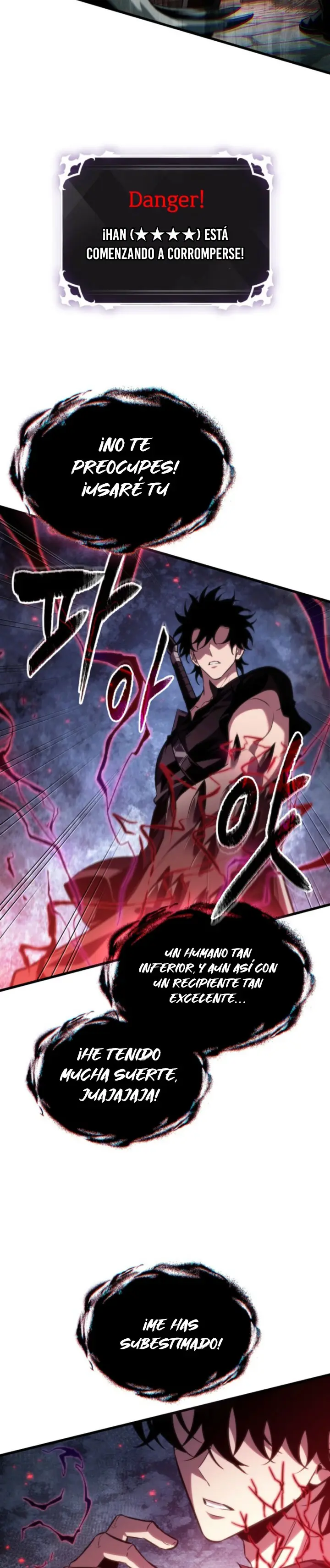 Read Gacha infinito ES Manga Online