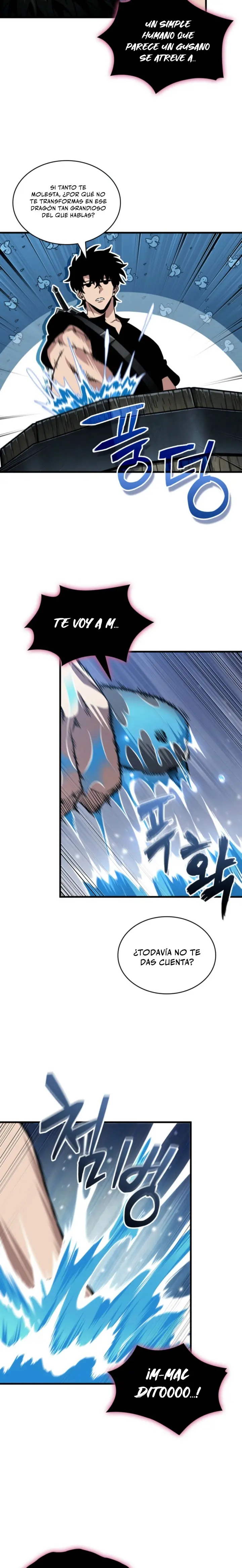 Read Gacha infinito ES Manga Online