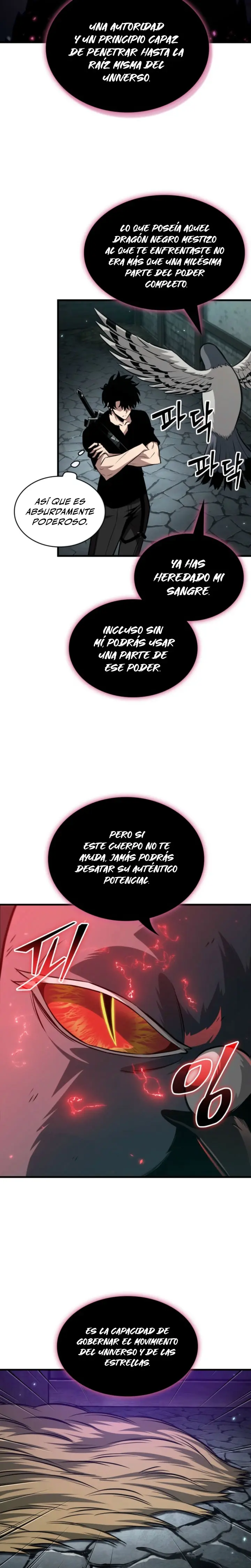 Read Gacha infinito ES Manga Online