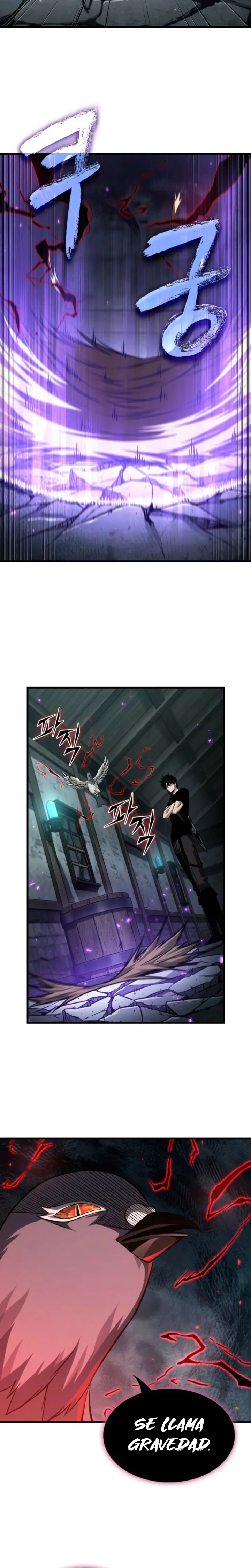 Read Gacha infinito ES Manga Online