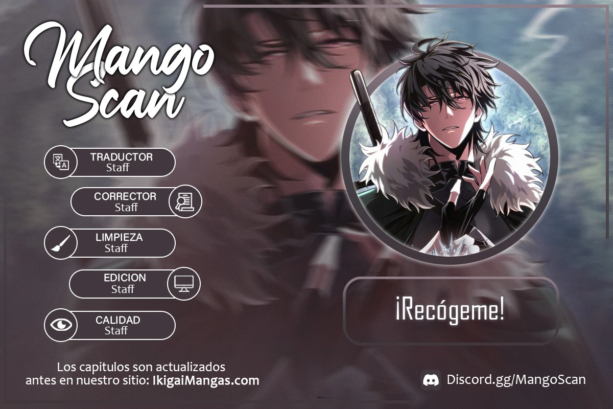 Read Gacha infinito ES Manga Online