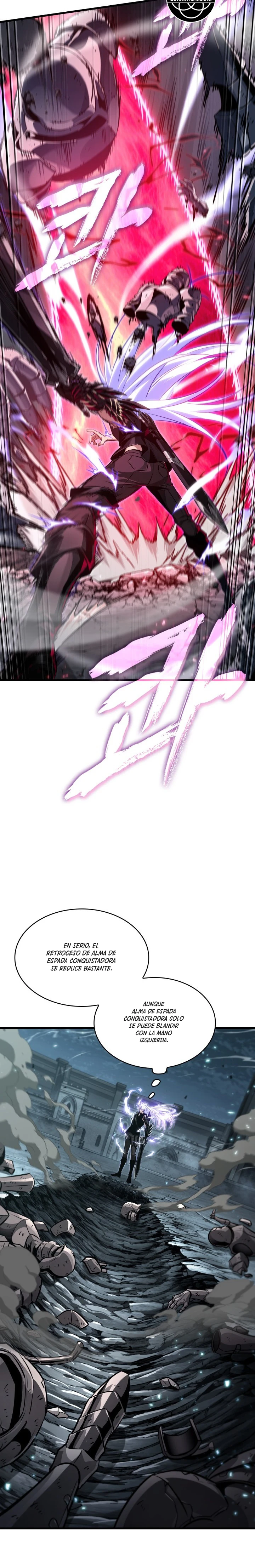 Read Gacha infinito ES Manga Online