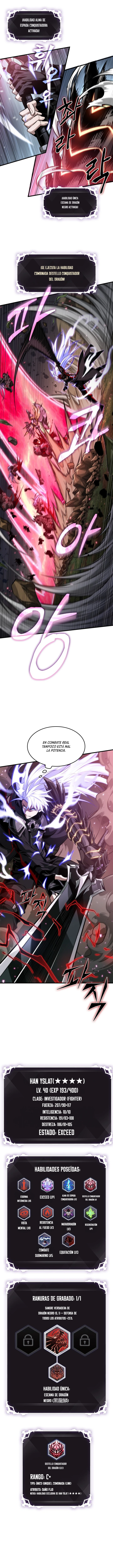 Read Gacha infinito ES Manga Online