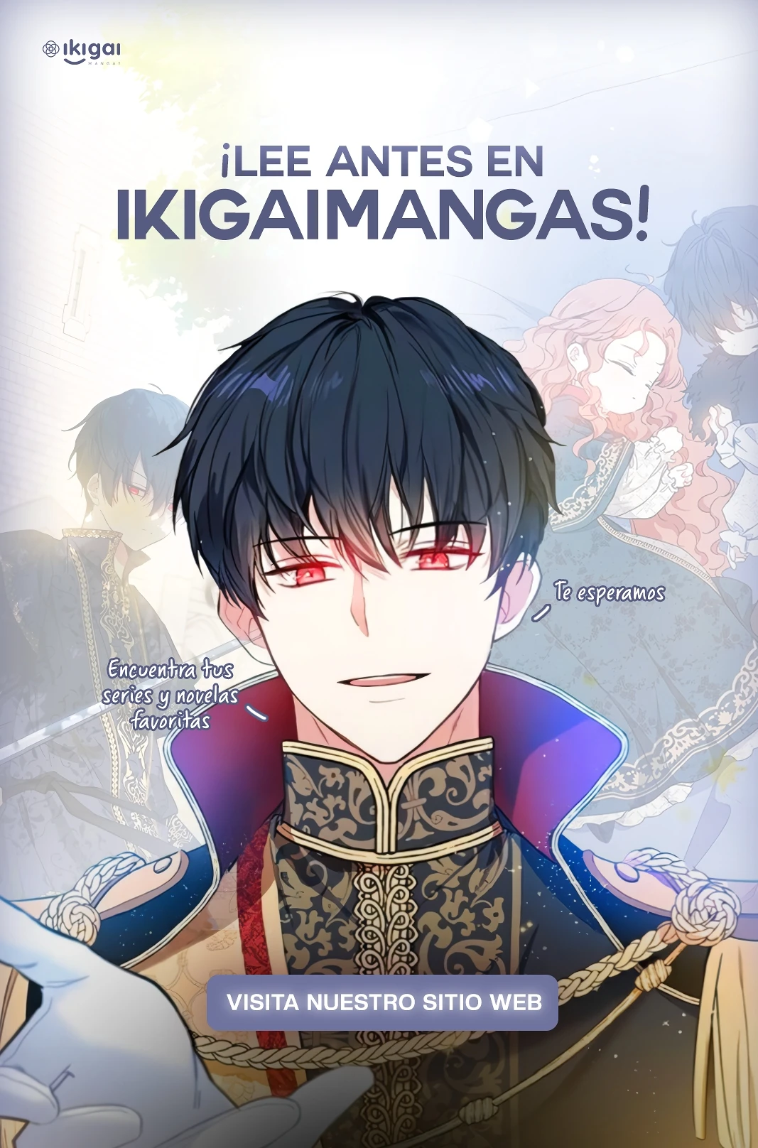 Read Gacha infinito ES Manga Online