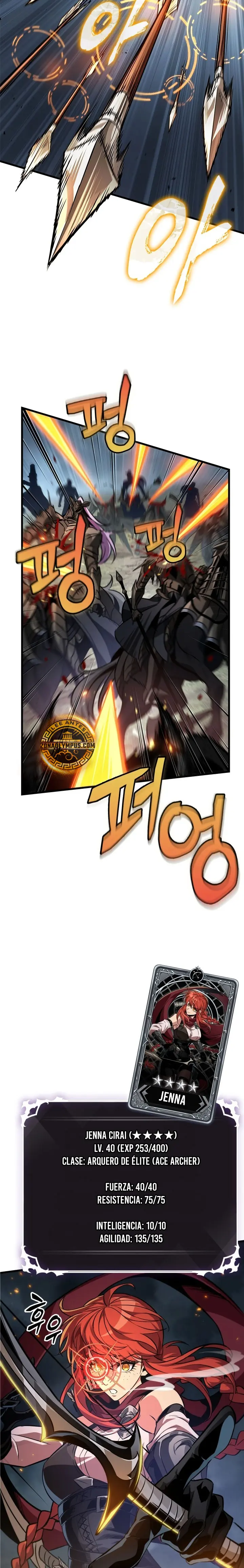 Read Gacha infinito ES Manga Online
