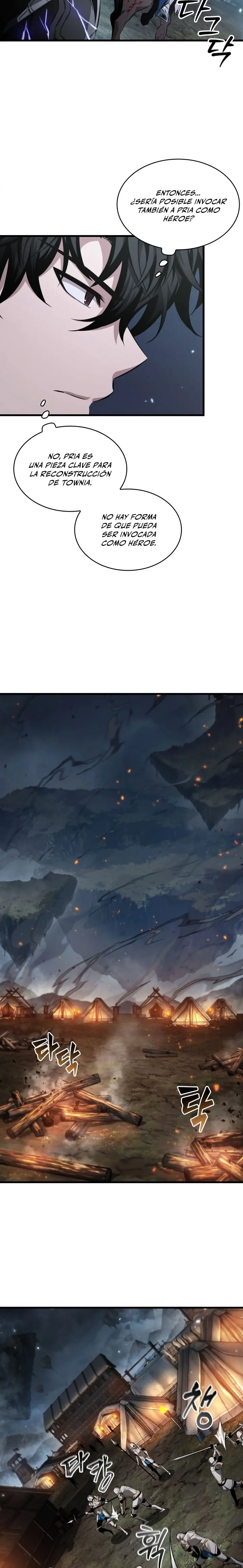 Read Gacha infinito ES Manga Online