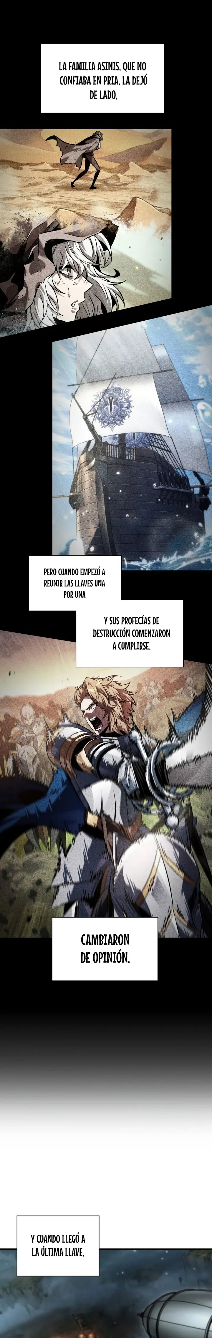 Read Gacha infinito ES Manga Online