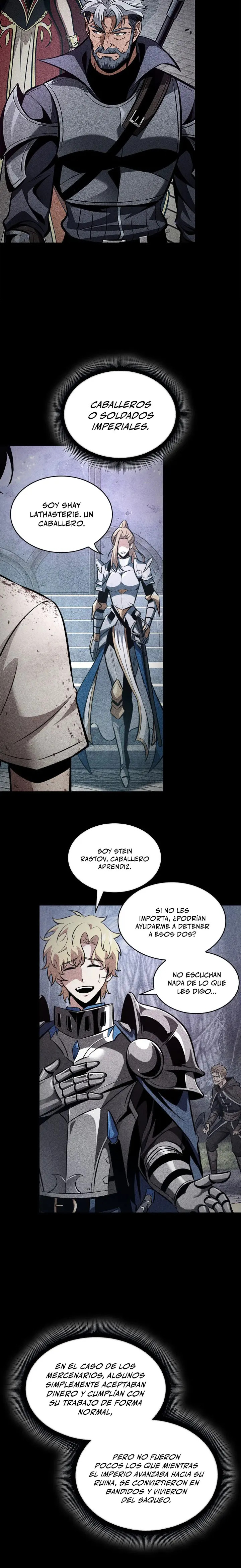 Read Gacha infinito ES Manga Online