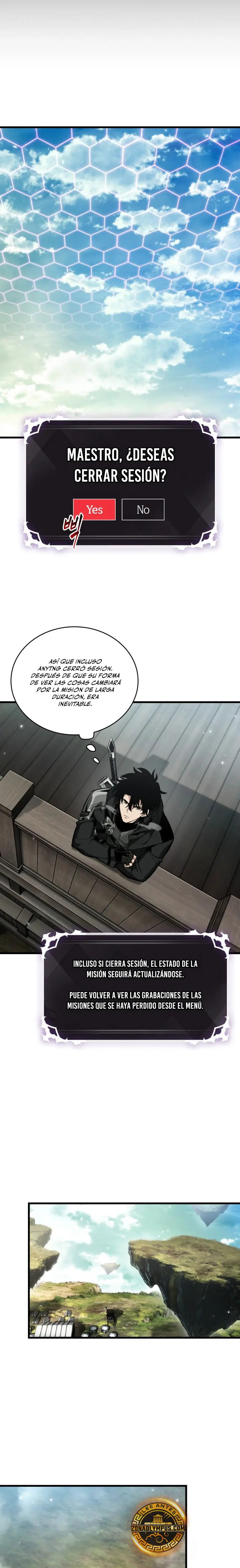 Read Gacha infinito ES Manga Online