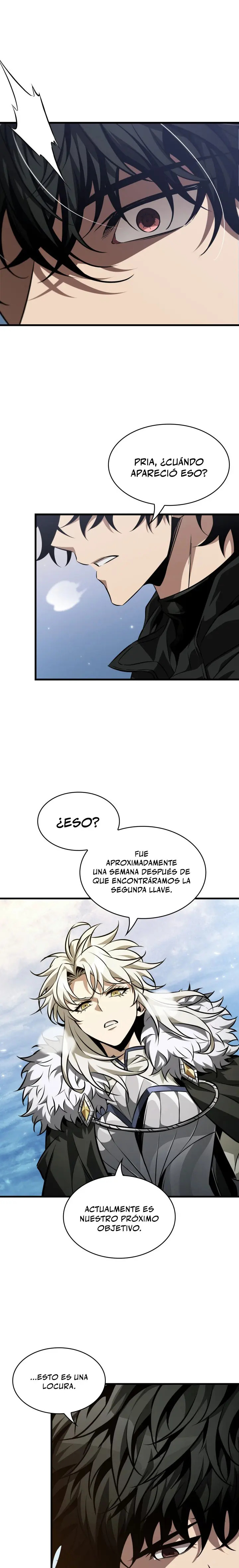 Read Gacha infinito ES Manga Online
