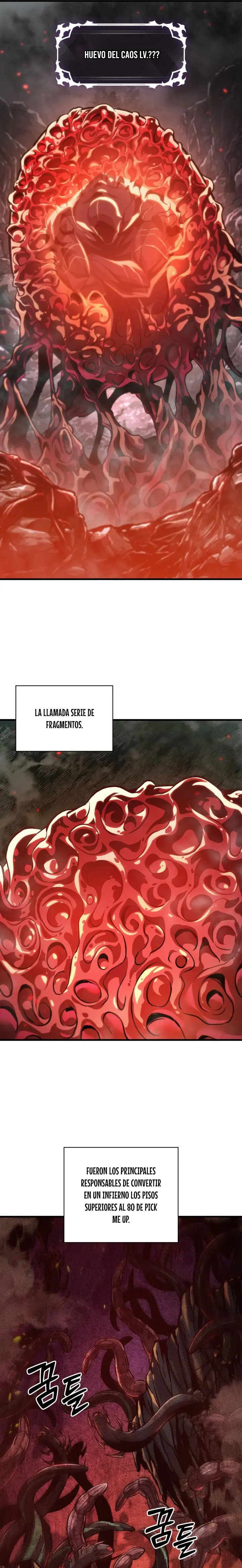 Read Gacha infinito ES Manga Online