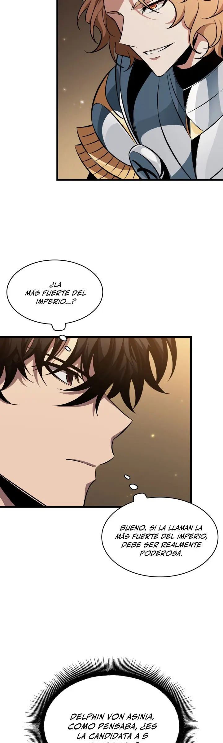 Read Gacha infinito ES Manga Online