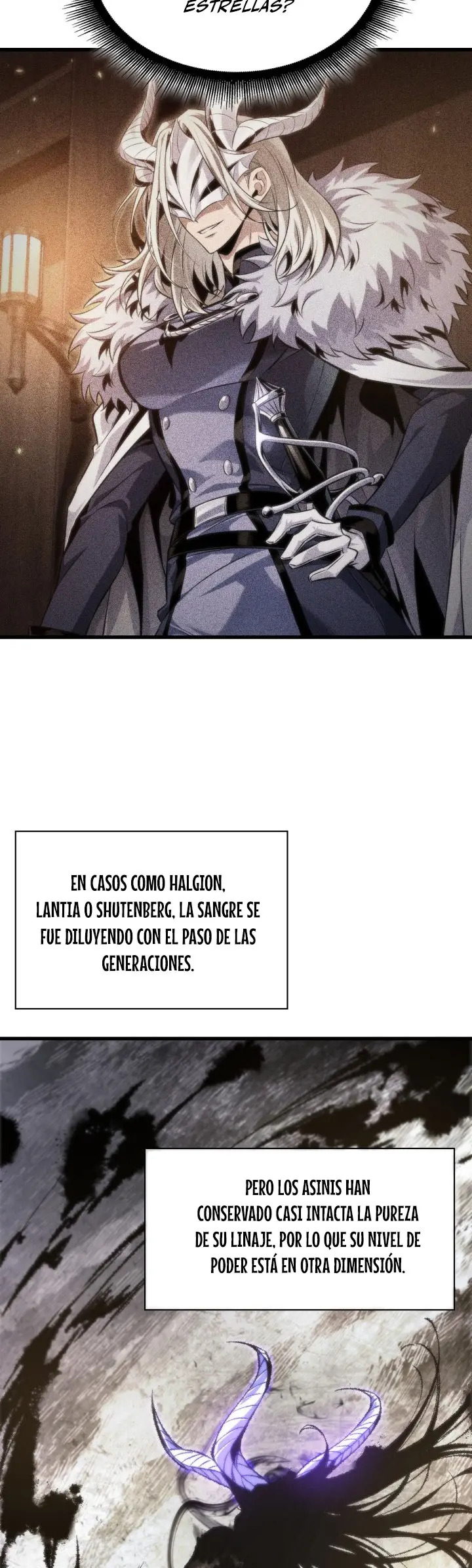 Read Gacha infinito ES Manga Online