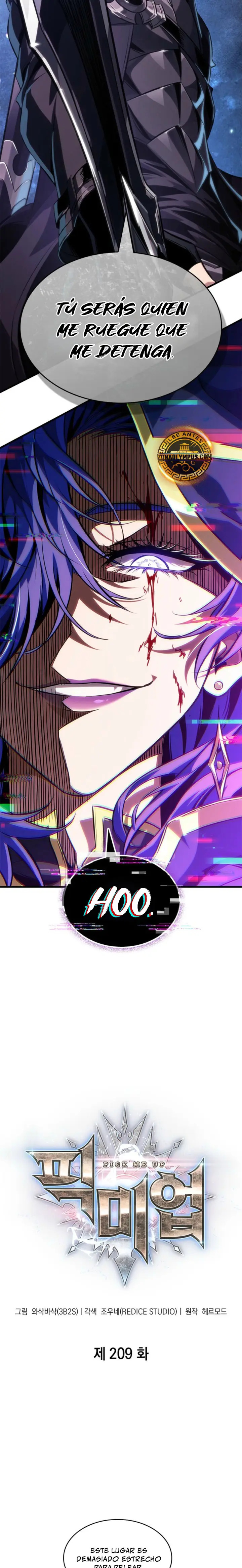 Read Gacha infinito ES Manga Online