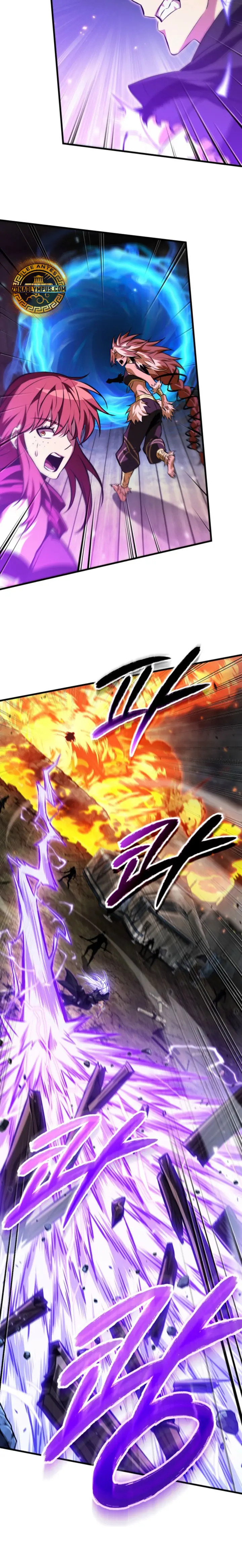 Read Gacha infinito ES Manga Online