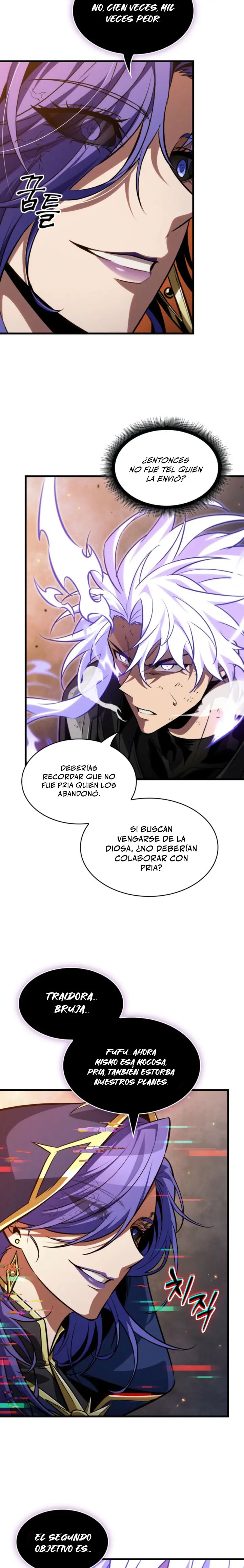Read Gacha infinito ES Manga Online