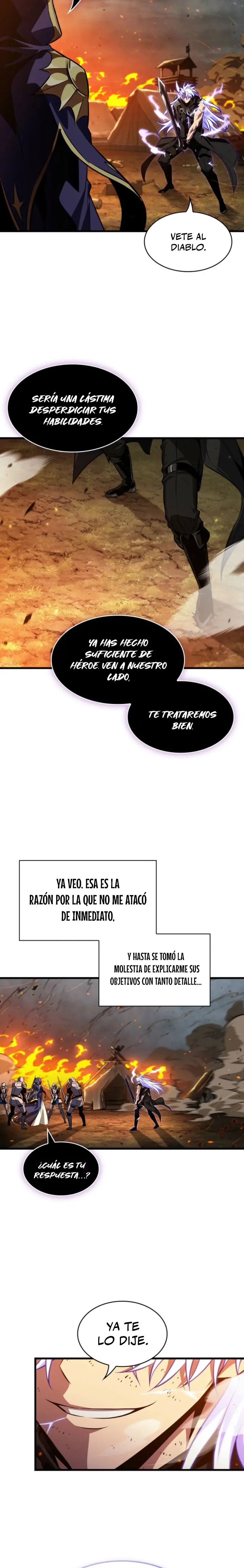 Read Gacha infinito ES Manga Online