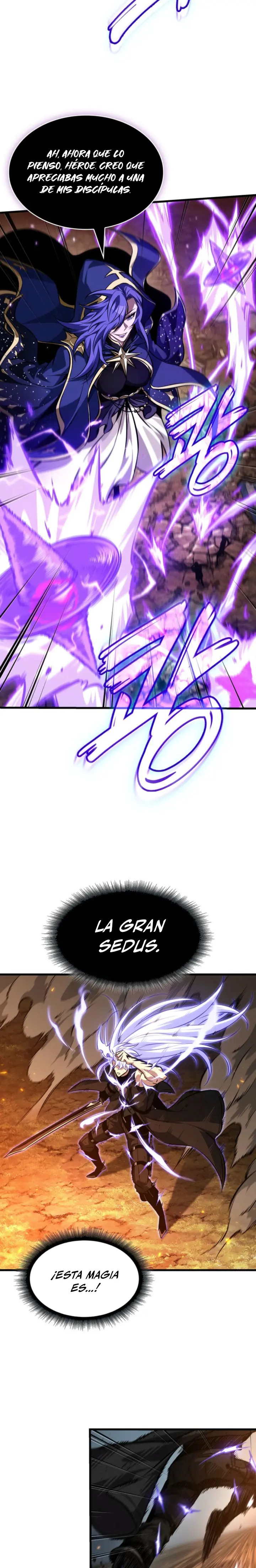Read Gacha infinito ES Manga Online