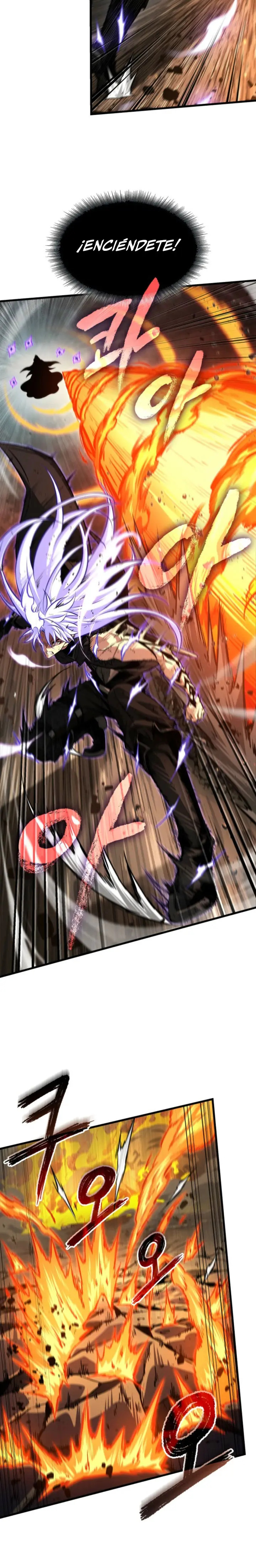 Read Gacha infinito ES Manga Online