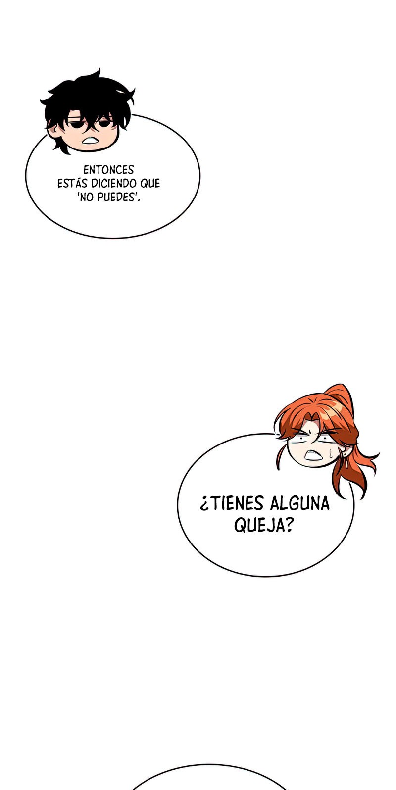Read Gacha infinito ES Manga Online