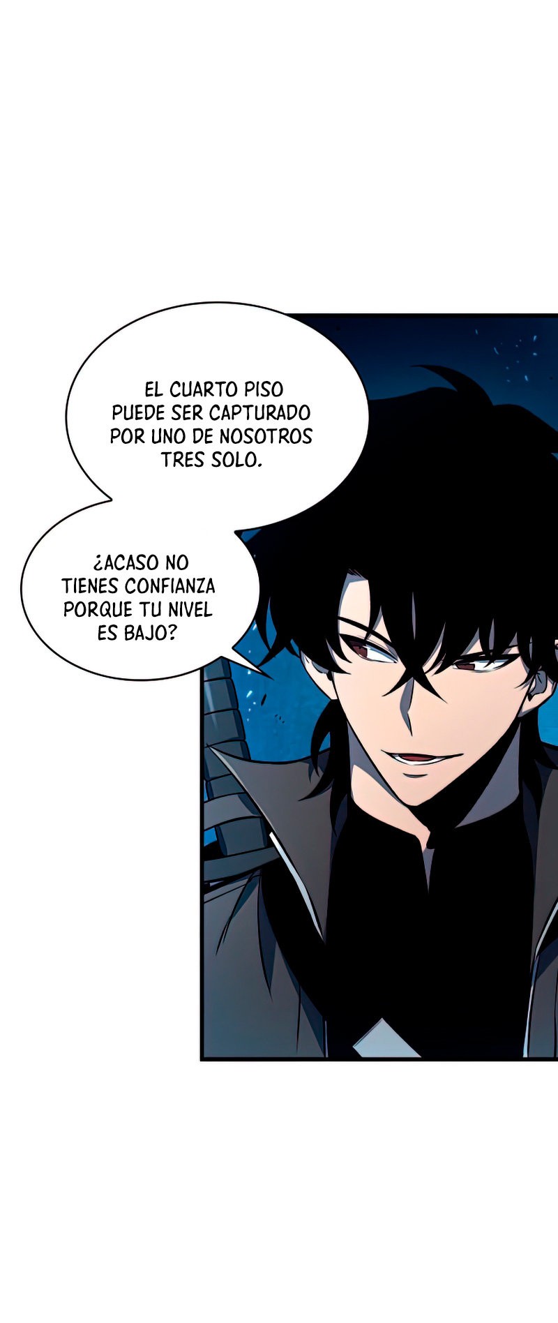 Read Gacha infinito ES Manga Online