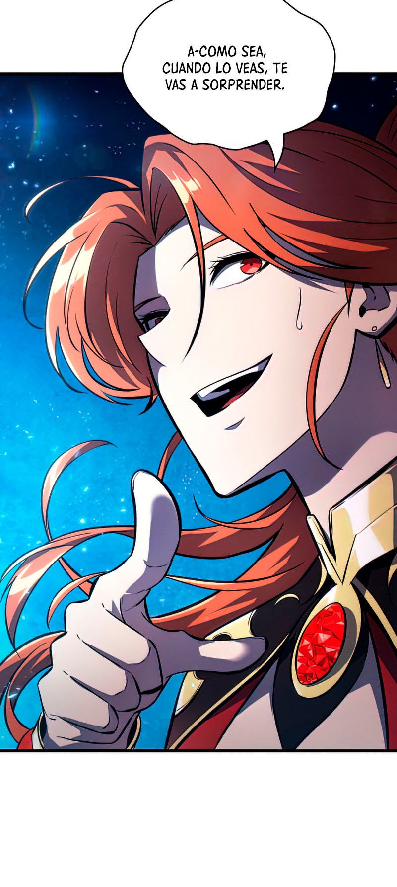 Read Gacha infinito ES Manga Online