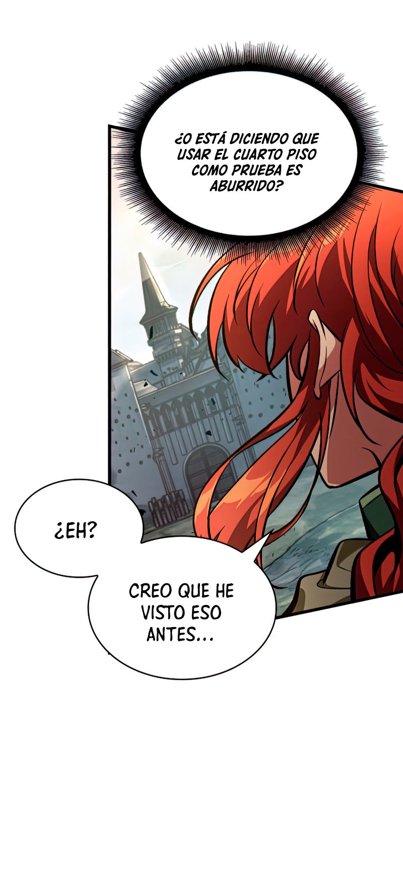 Read Gacha infinito ES Manga Online