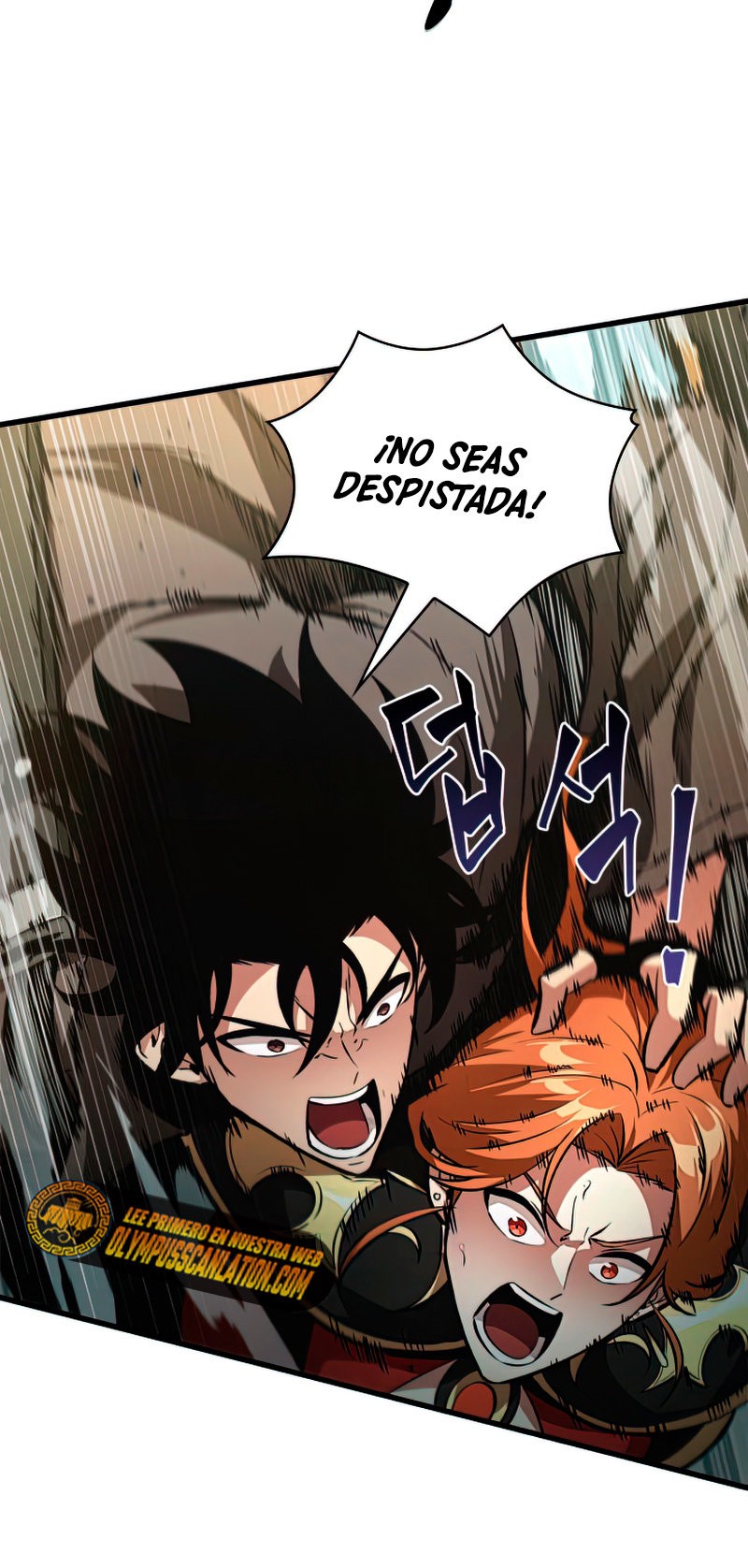 Read Gacha infinito ES Manga Online