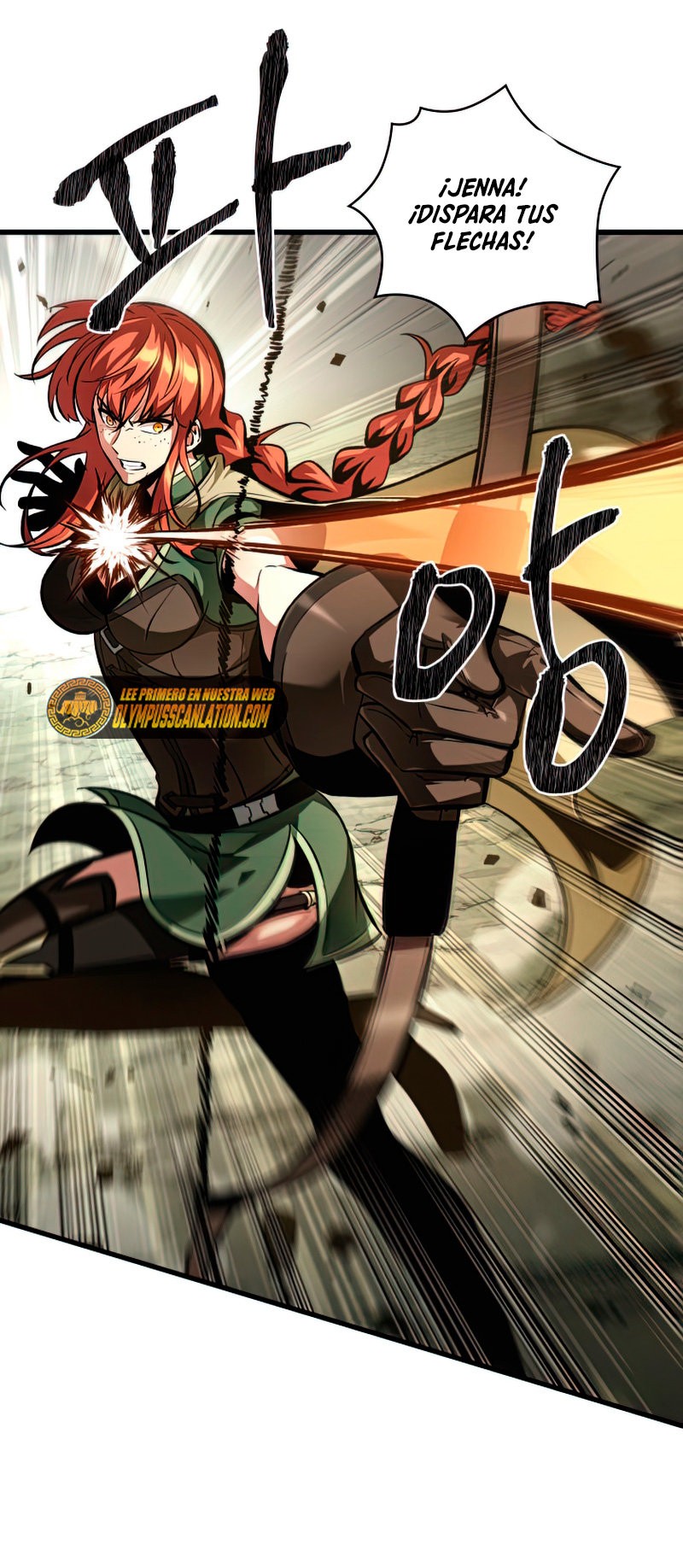 Read Gacha infinito ES Manga Online