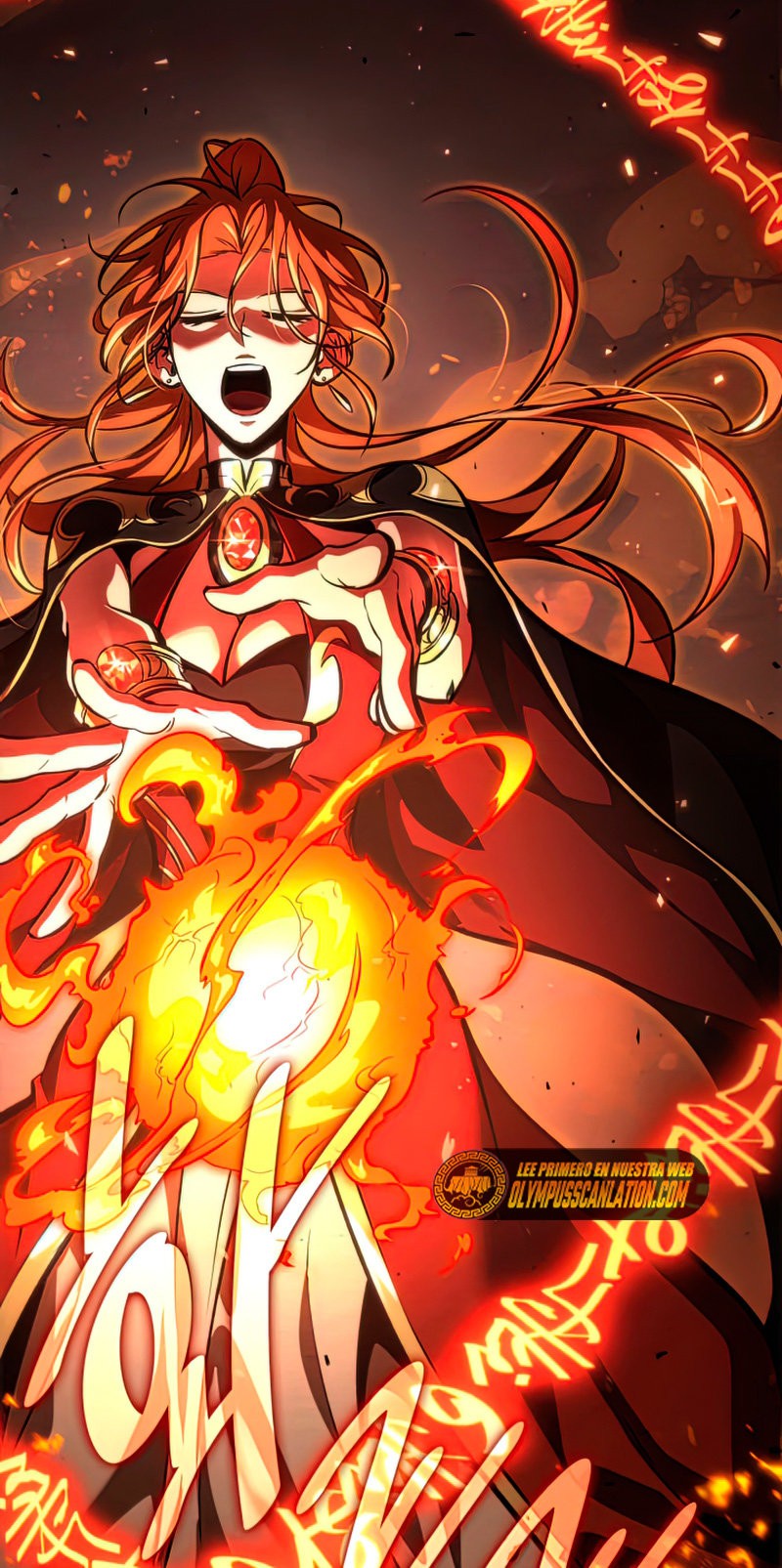 Read Gacha infinito ES Manga Online
