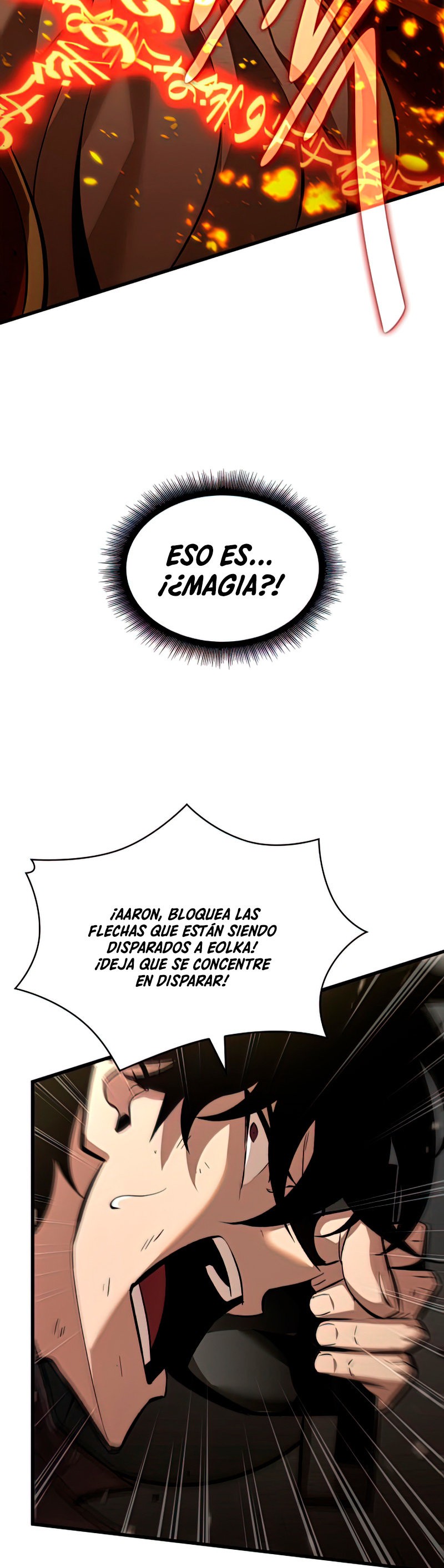 Read Gacha infinito ES Manga Online