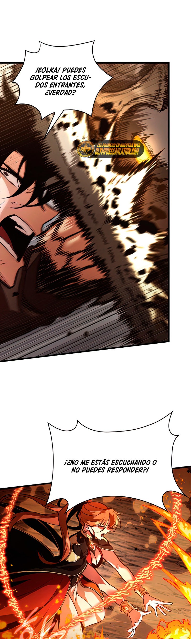 Read Gacha infinito ES Manga Online