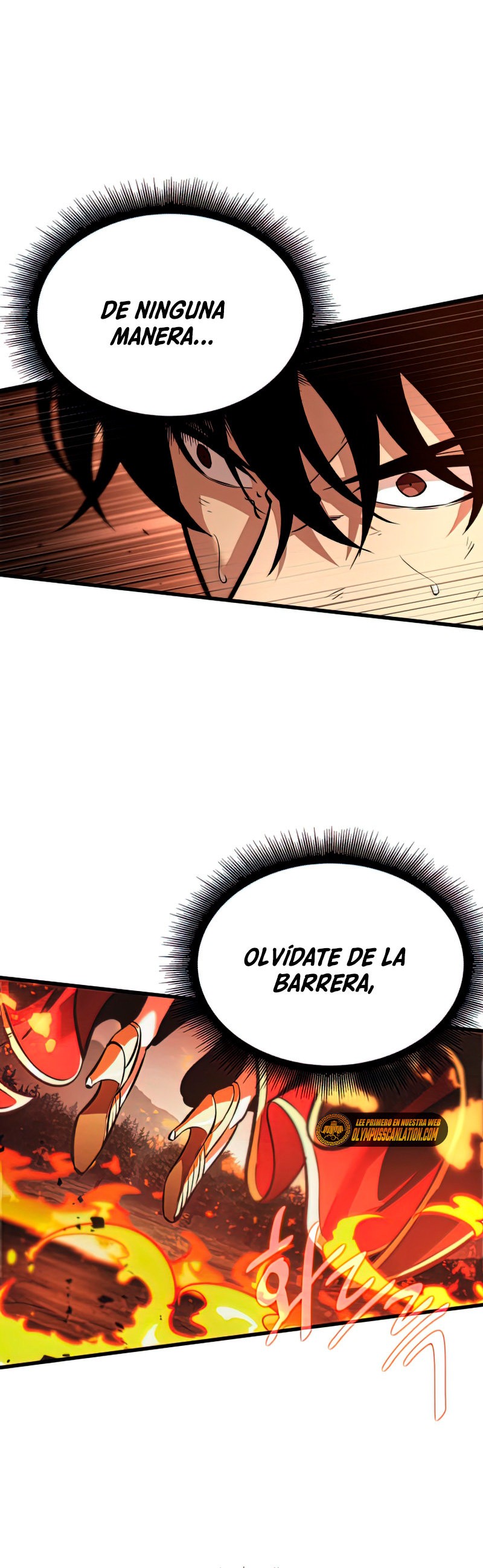 Read Gacha infinito ES Manga Online