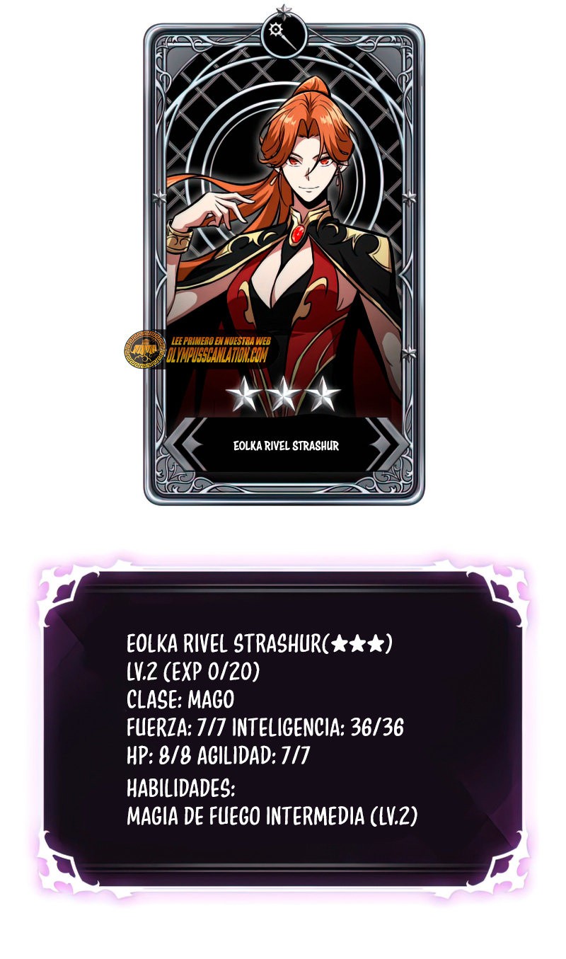 Read Gacha infinito ES Manga Online