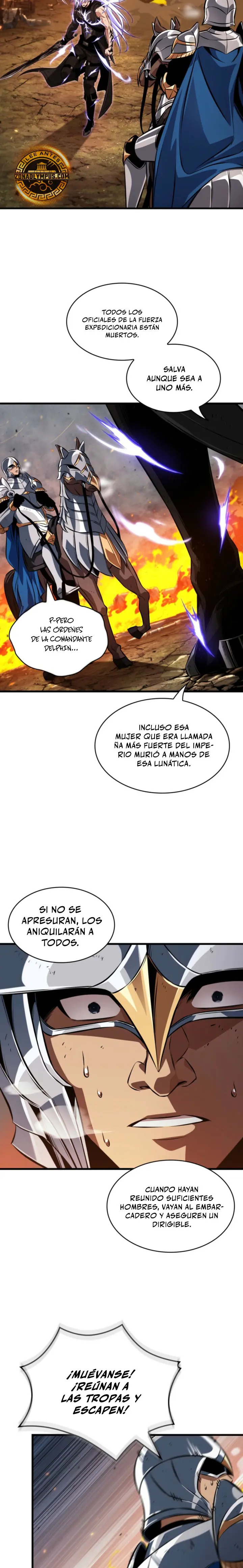 Read Gacha infinito ES Manga Online
