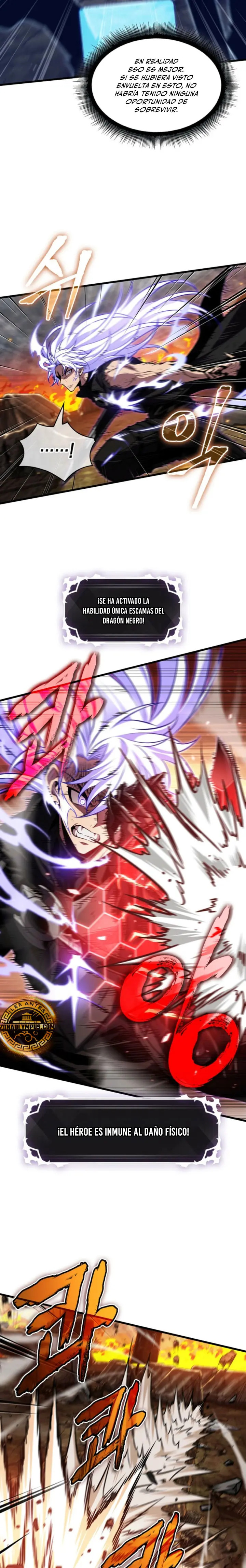 Read Gacha infinito ES Manga Online