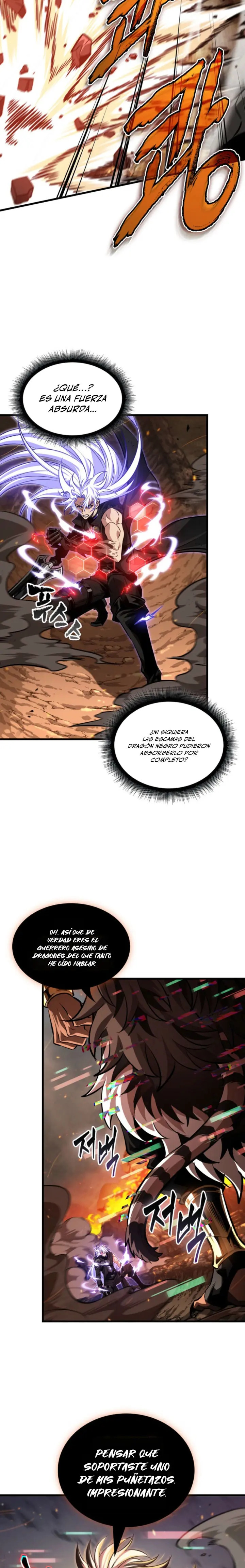 Read Gacha infinito ES Manga Online