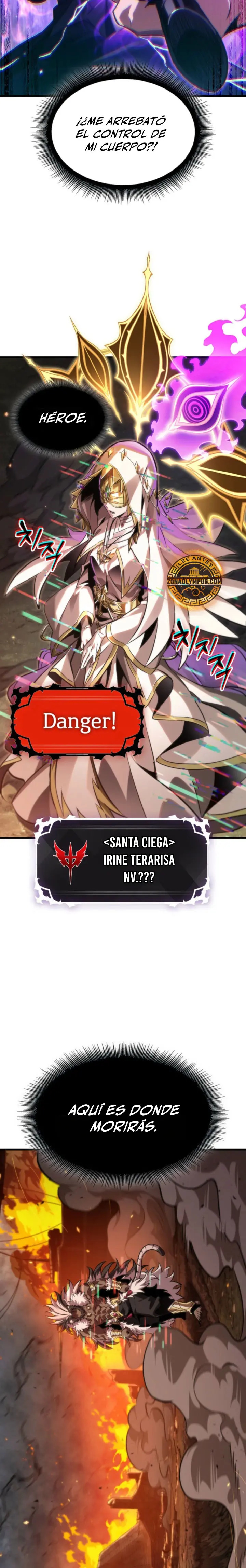 Read Gacha infinito ES Manga Online